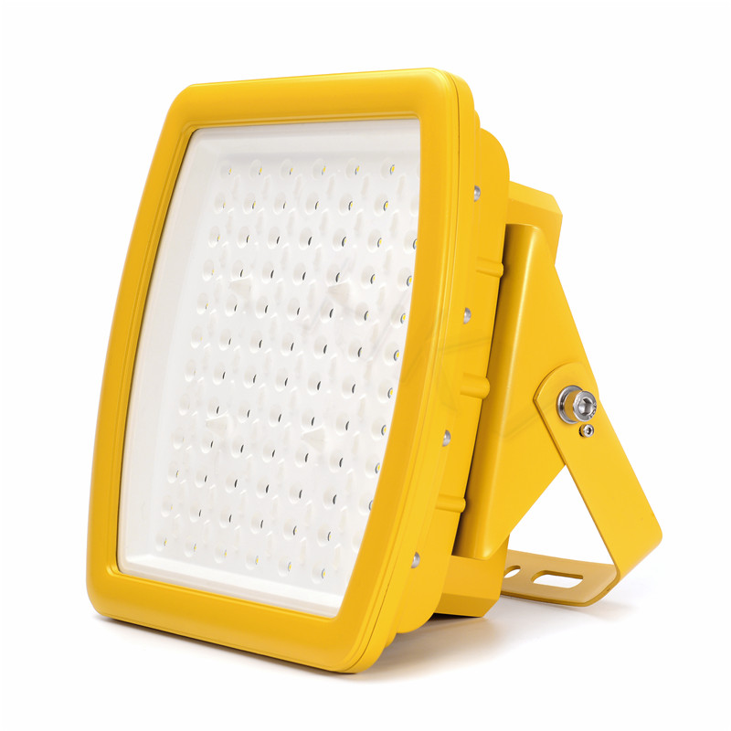CUL ATEX SAA IP68 60W Waterproof Led Flood Lamp for Marine Explosion-proof Floodlight