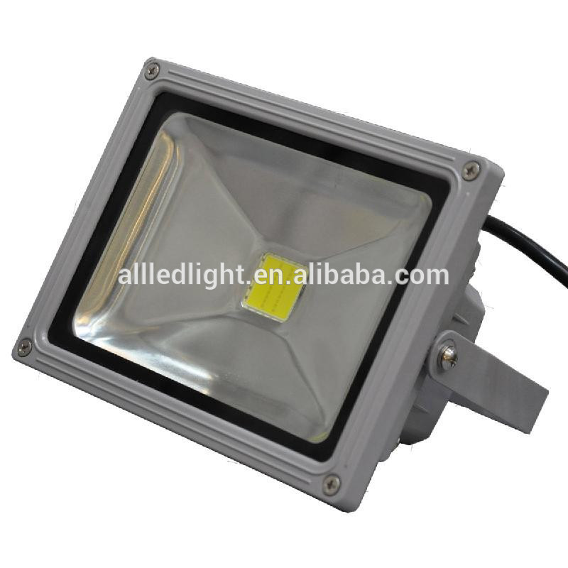 30W outdoor flood light