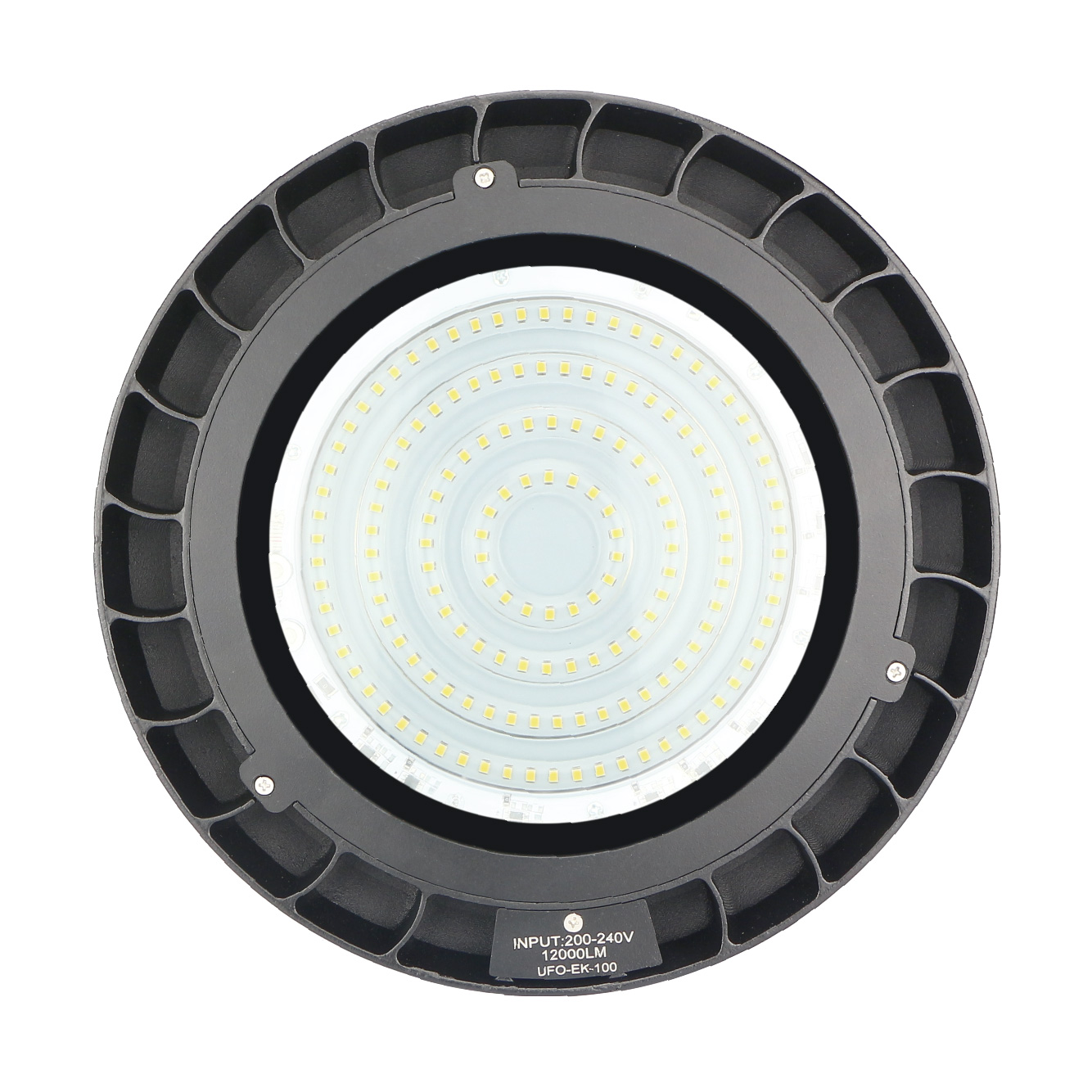 Ip65 110w Ul Warehouse Light Ufo Led High Bay Canada