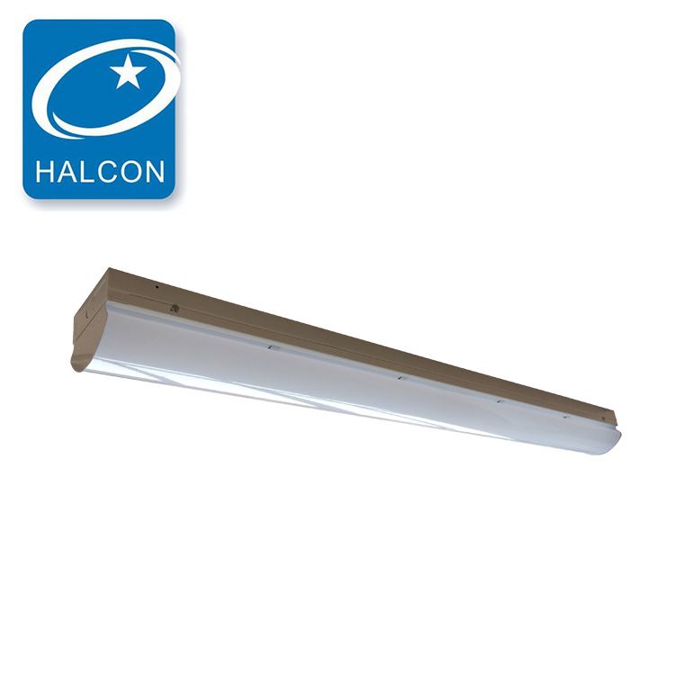 T5 T8 LED tube fluorescent batten fittings CE UL/CUL t5 led working light