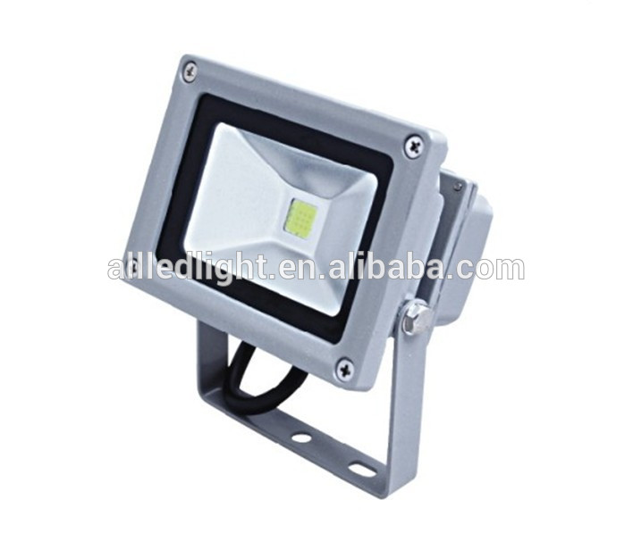 10W smd led floodlight