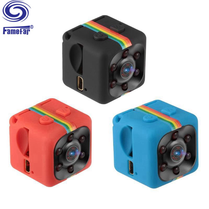 Sq11 Mini Camera small video cameras Sport Camera