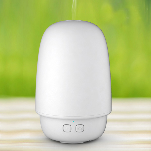 2017 new arrival colorful lights air diffuser