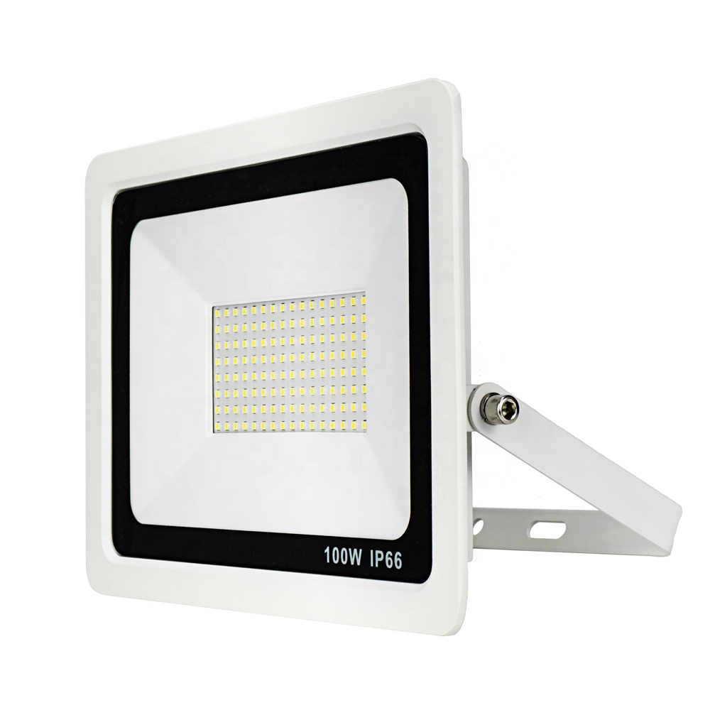 Driverless IP66 LED SMD smart IC 10w 20w 30w 50w 100w 200w led flood light