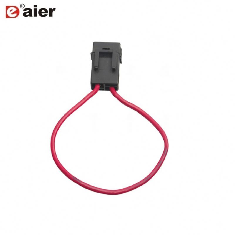 power cable fuse holder