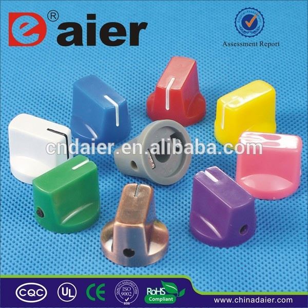 KN-19 DAVIES 1510 Clone Potentiometer Knob