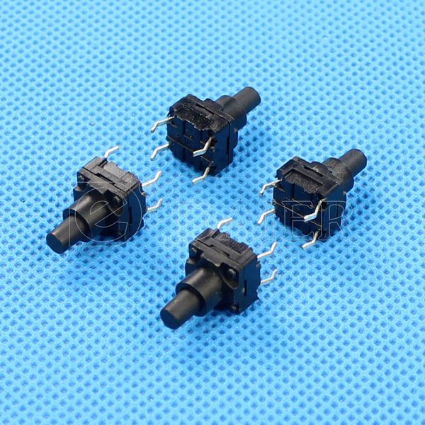 8X8MM Size WS-A08-H  Waterproof Tact Switch with Protecting Cover
