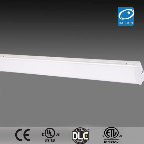 Triproof Dust Vapor Proof Surface Mounted Led Linear Ceiling Light