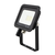 Black Ip65 Floodlight 50w 100w Flood Light Led Smd