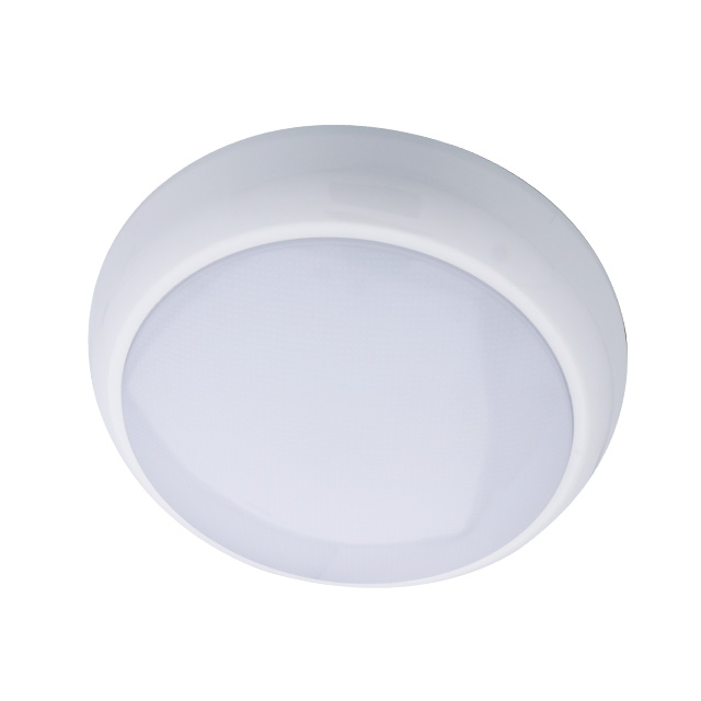 Smd Pc High Quality 15w Linear Light Design Led Garage 18w Warehouse Surface Mounted Waterproof Ceiling Lamp