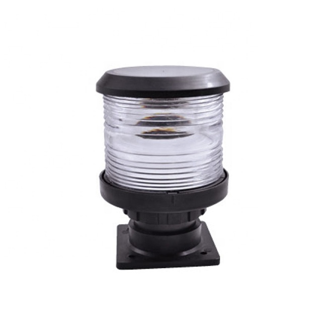 CXH6-3P 12V 25W marine all-round navigation signal Light lamp fixture
