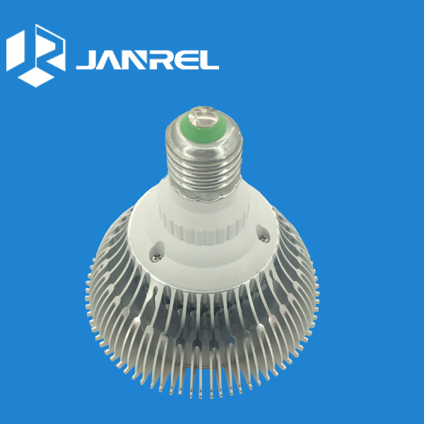 indoor led high lumen 12w bulb commercial agricultural grow light for fruit vegetable & valued plants