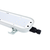 T8 90lm/w White Pc Ip65 40w Batten For Food Processing Room Plastic Light Led Tri Proof Fixture