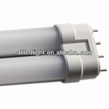 high quality 2g11 led tube