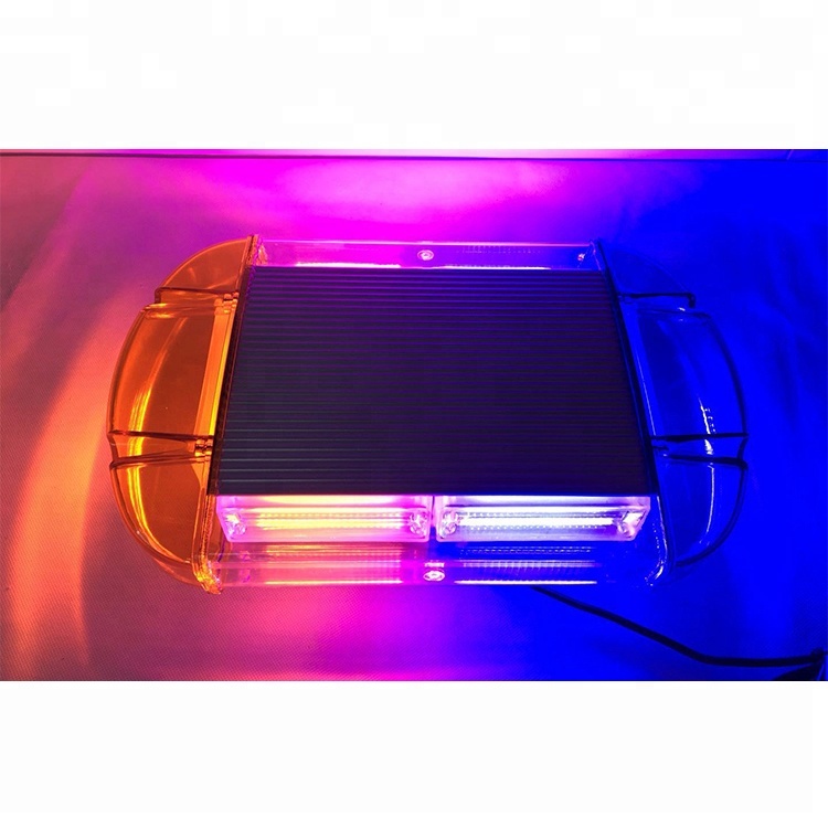 Automotive Toproof Mount Mini LED light Bar