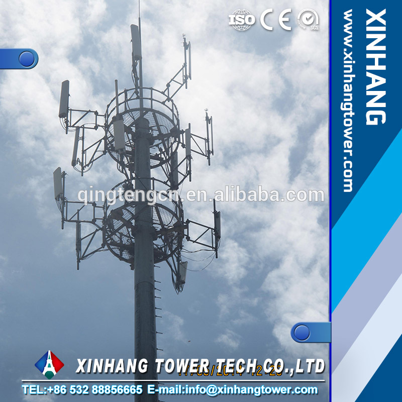 Telecom Monopole Manufacturer