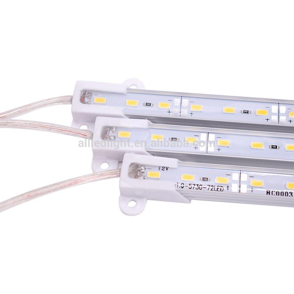 50CM Waterproof IP67 dimmable SMD5630 led cabinet light