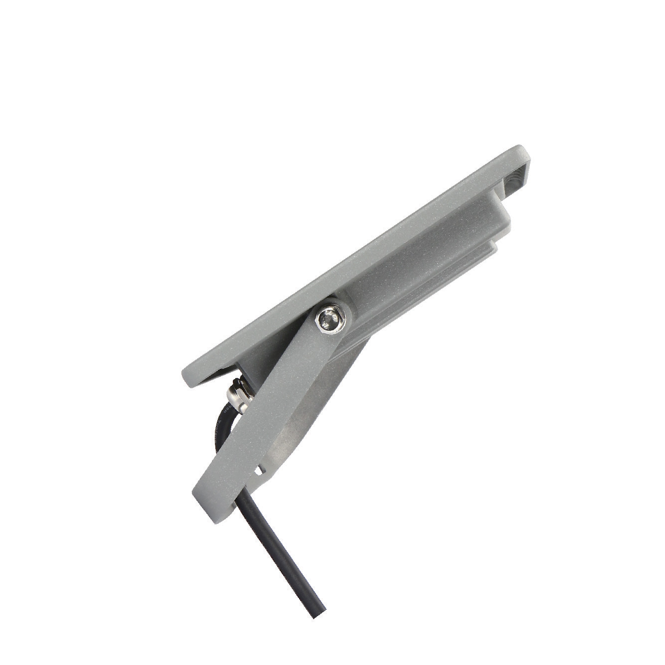 Power Cob Led Floodlight 10w 20w 30w 50w 70w 100w 120w 150w 240w Ce Rohs Tuv Gs Saa Emc Outdoor Etl Dusk To Dawn Flood Light