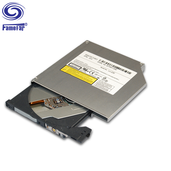 Factory direct sale cd dvd drive burner writer optical