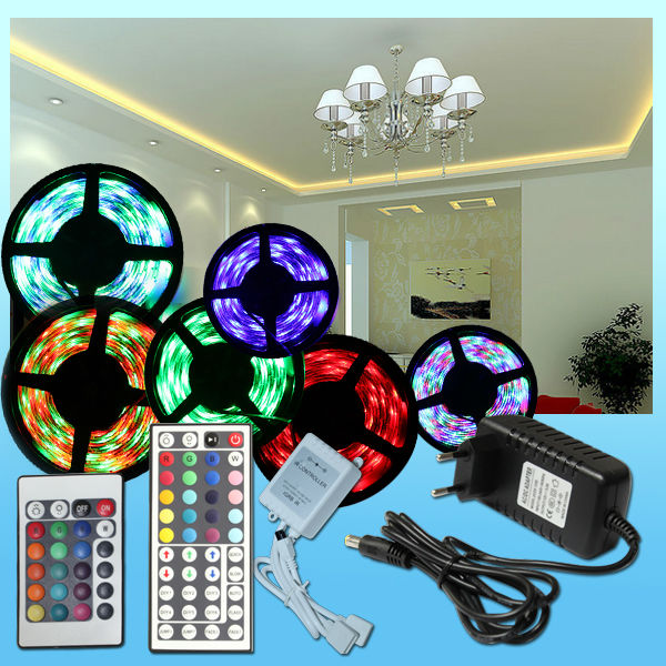 5050 led strip 300 leds rgb .