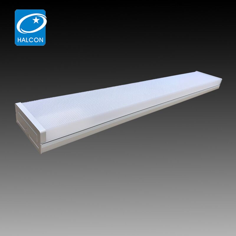 1200mm 40w LED T8 Battens IP20 Batten Light