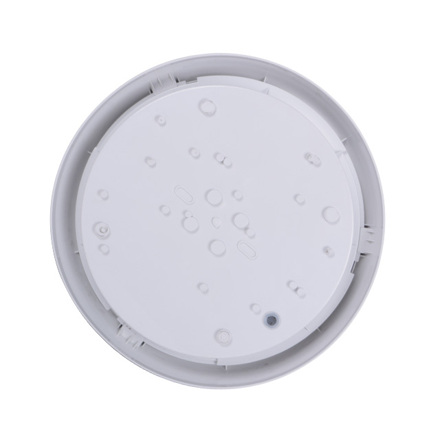 Pc White Ip65 High Quality Surface Mounted Square 4000k 15w Led Round Tube Ceiling Light