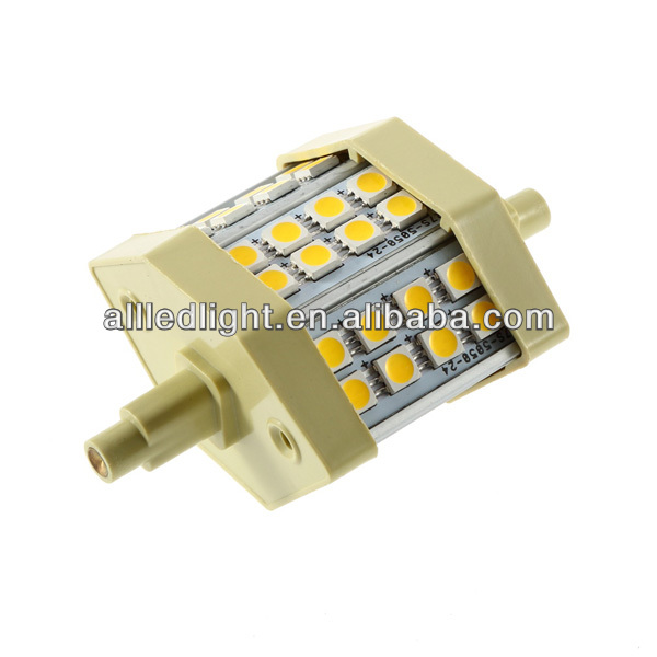 Hot Selling 30w r7s led lamp