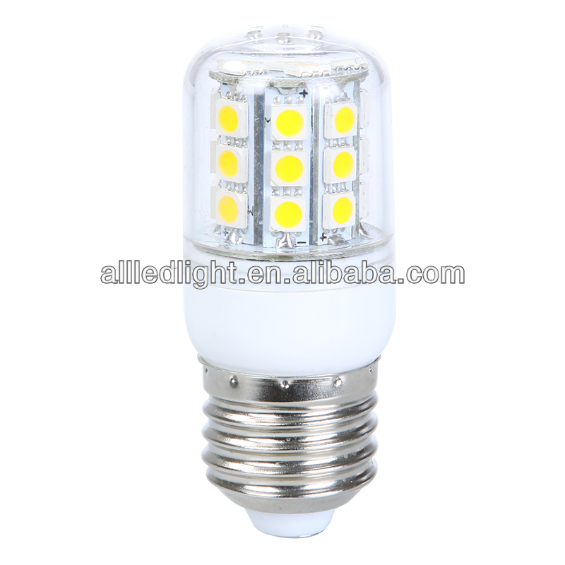 CE ROHS approved lighting indoor E27 Corn led Light