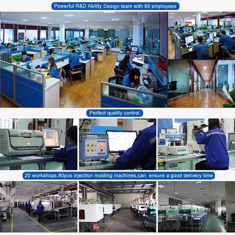 3A 250V AC 16mm square IP40 6 pin 2 way 2 position and 3 position miniature rotary switches