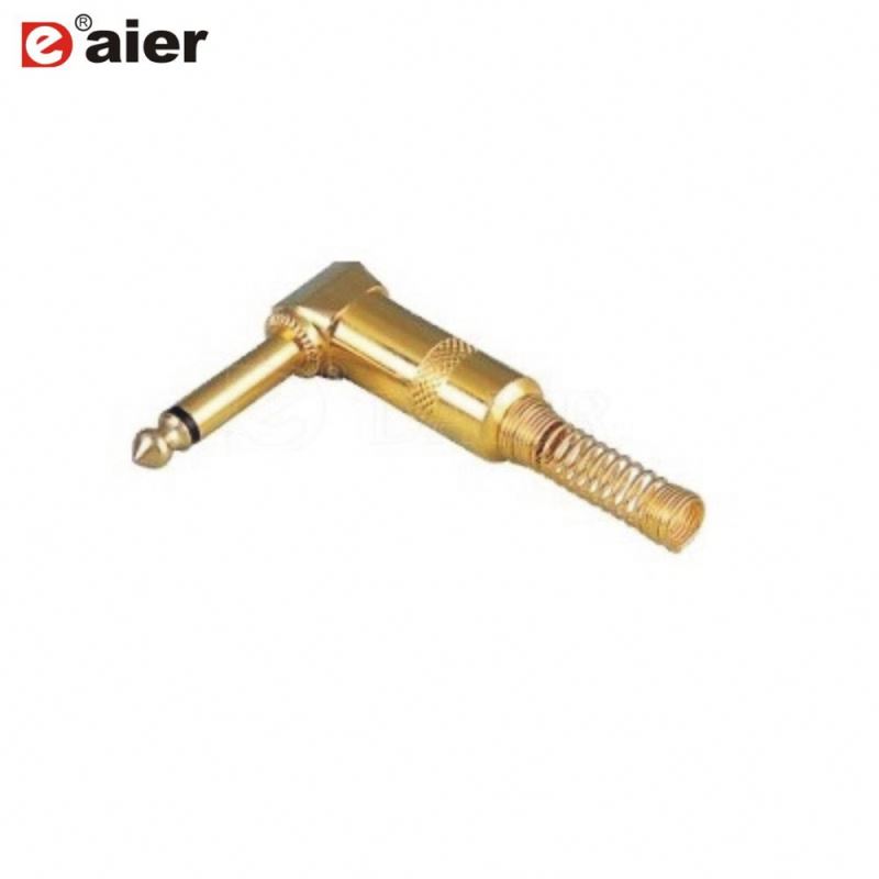 Angle Headphone Jack Adapter, 3.5MM Headphone Jack*