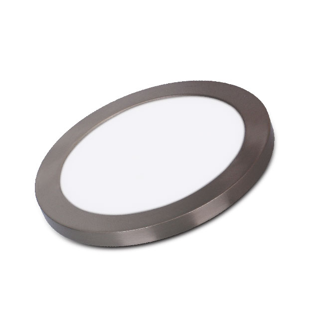 Smd 80lm/w 2019 China Supplier Warm Whitesurface Mounted Price Dimmer Function 62 Led Panel Light