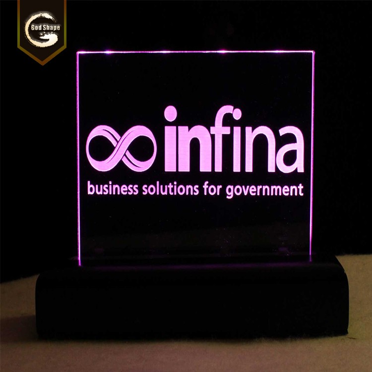 Manufacturer Custom Signage Frontlit Letters Advertising Light Box Led Sign