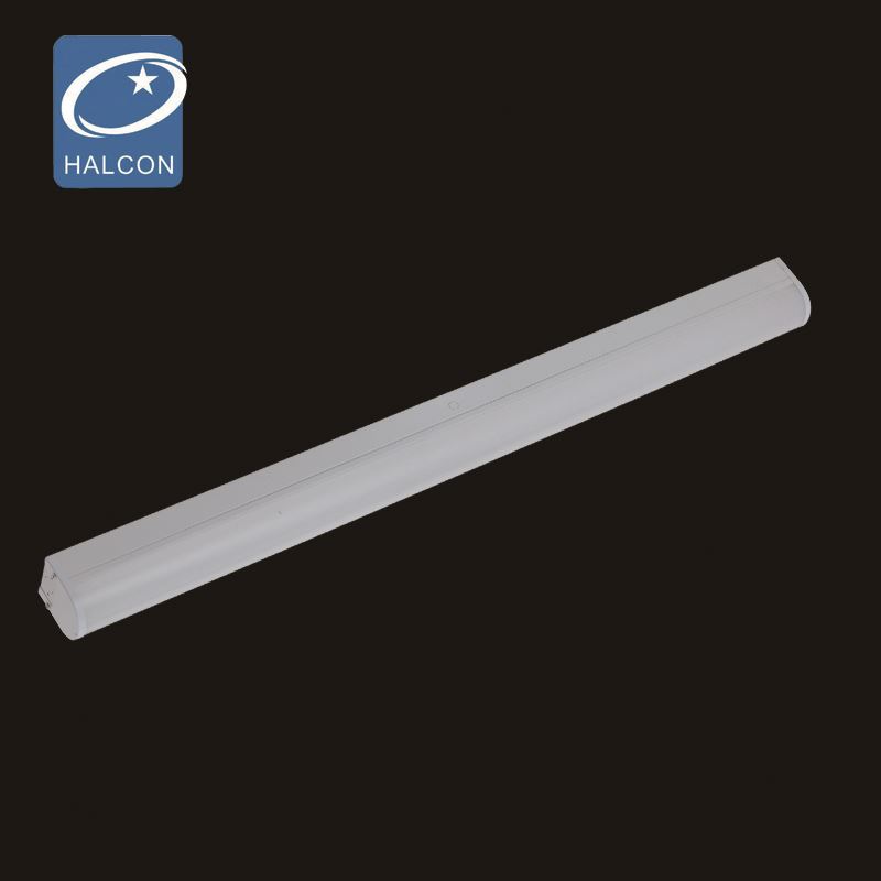 High lumen indoor led batten light 30w 60w