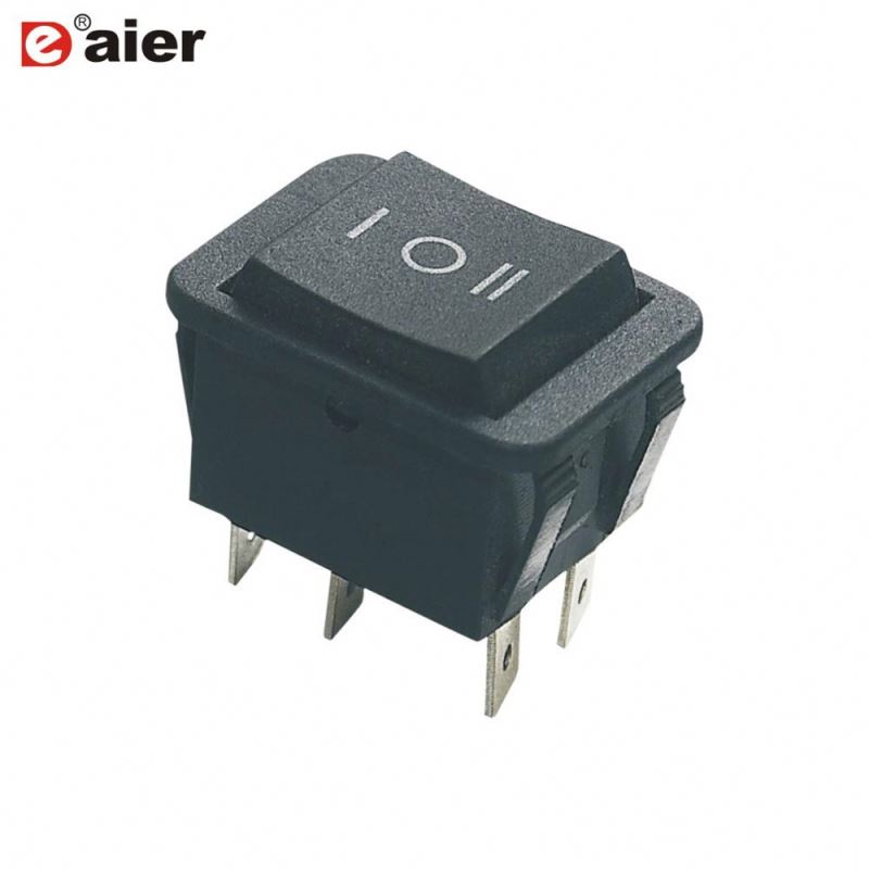 double pole double throw switch 30 amp