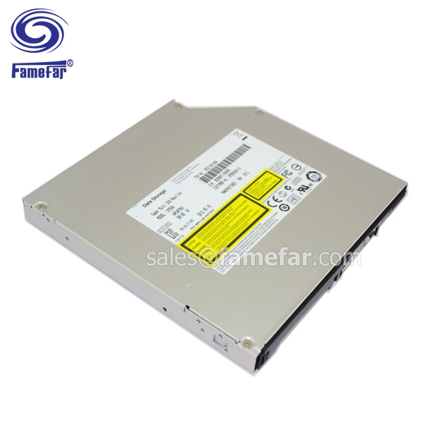 Chinese Factory Hot Sale SATA IDE 9.5MM 12.7mm 8x dvdrw dvd burner writer drive optical