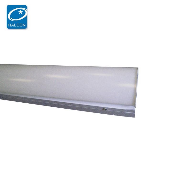 Cheap emergency light 4ft 2ft 8ft led linear fixture