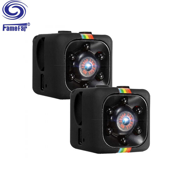 Sq11 Mini Camera sq11 hd mini camera night vision Sport Camera