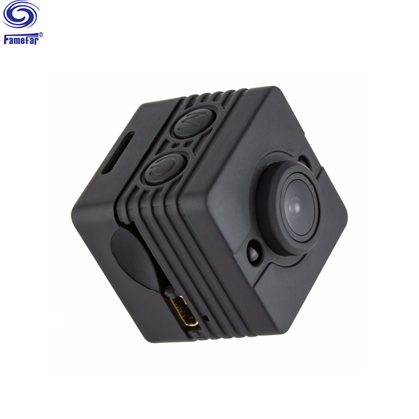 Original Mini Cam SQ12 camera mini car Waterproof Camcorder