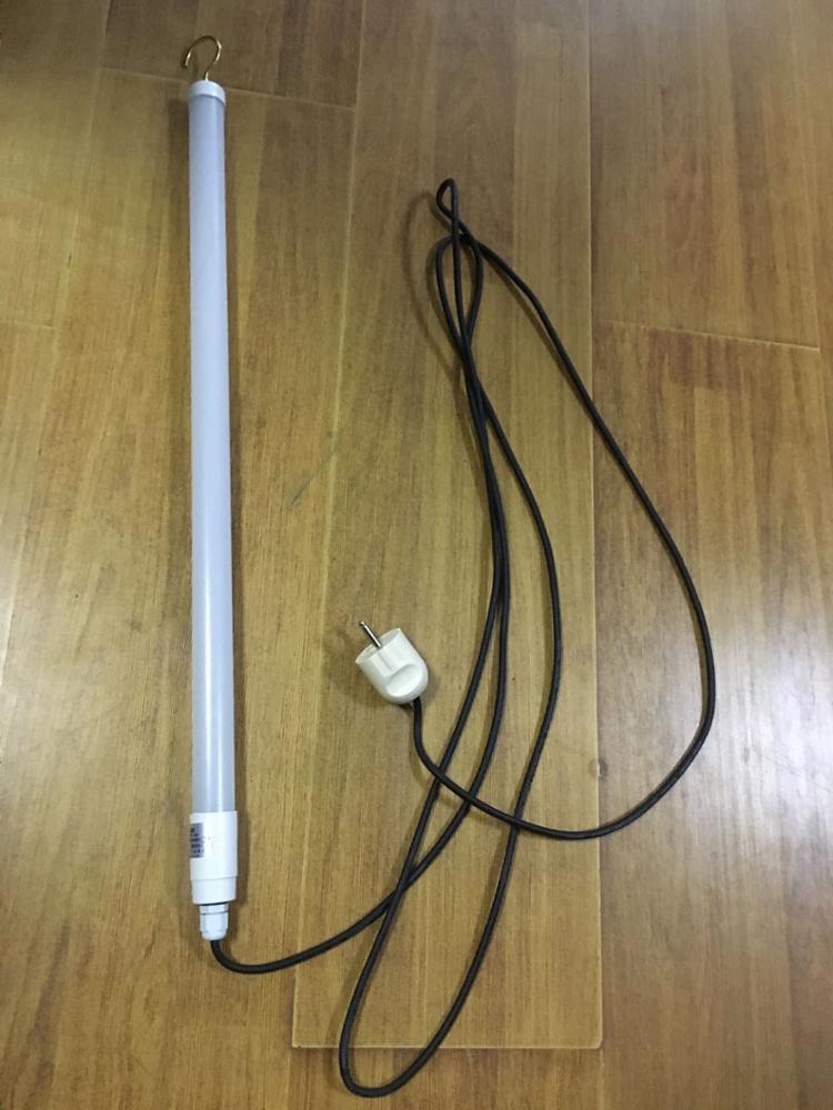 CSD9 led PORTABLE rechargeable LIGHT 4W marine light for marine ship boat work light