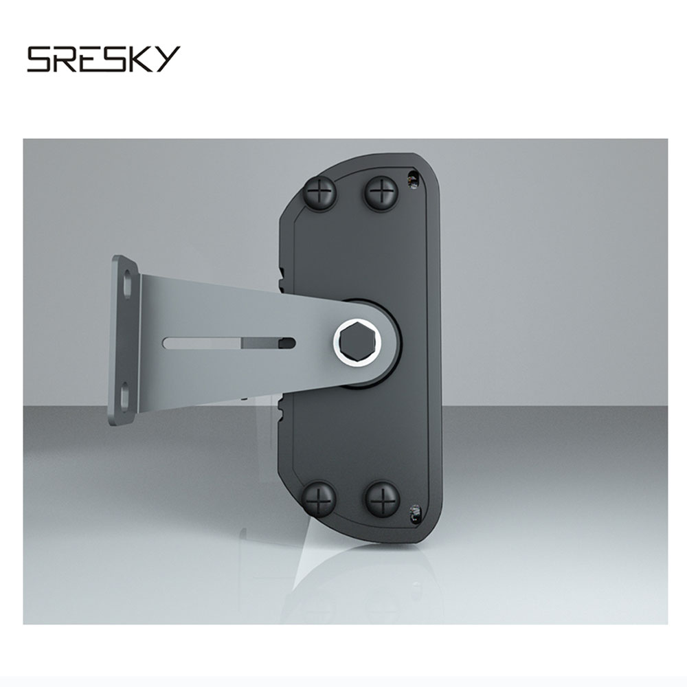 solar power motion sensor led light for football field