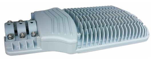 IP68 high quality waterproof die cast aluminum garden lighting Led street light 60w 80W 90W