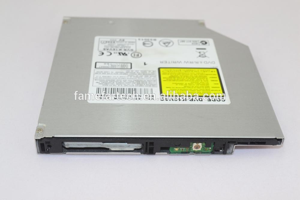 Gsa-t21n Slim Multi Burner Writer Internal Optical IDE Drive for Dell/hitachi Inspiron 1420, 1501, 1520, 1521, 1720, 1721