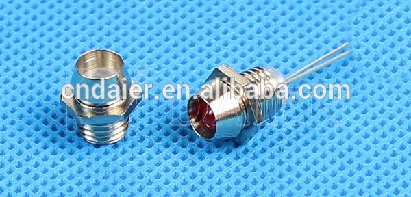 led 10mm lamp holder