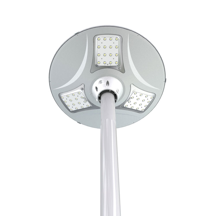 Outdoor Led Willow Tree Lights Kits Low Voltage 20W Led Solar Flood Lights