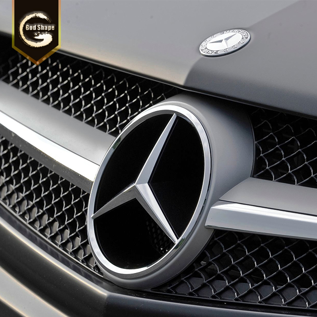 Custom Thermoforming Backlit LED Vehicle Signs Vacuum Acrylic Vehicle Signs