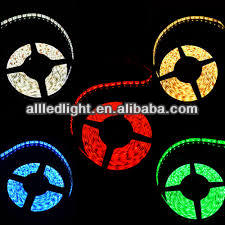 High quality with low cost! 12v 60led/m 5050 led strip