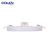 white housing 10watt 18watt  round panel lamp downlight surface 2835 36watt led ceiling lights