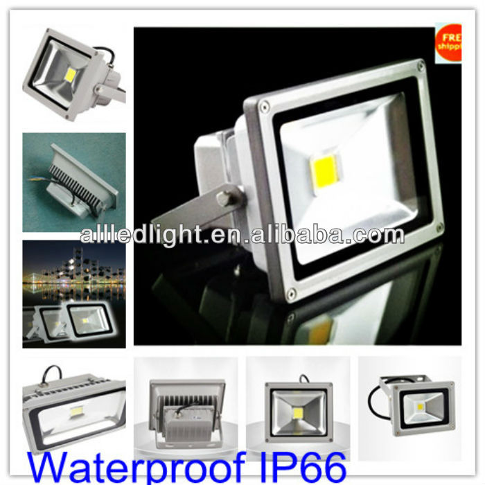 China High Quality IP65 garden led flood light out door