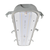 T8 90lm/w White Pc Ip65 20w 40w 60w Waterproof Terminal 60w Power Led Tri Proof Light