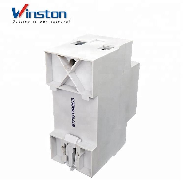 WD-A63 Automatic recovery 2P Over&Under Voltage Protector